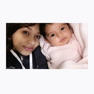 Meet your Posher, Odalys